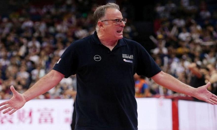 Συμφωνία ΠΑΟΚ με Σκουρτόπουλο