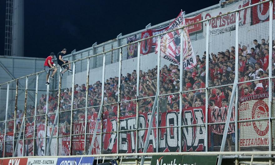 Παίρνει εισιτήρια για Ξάνθη ο Ολυμπιακός