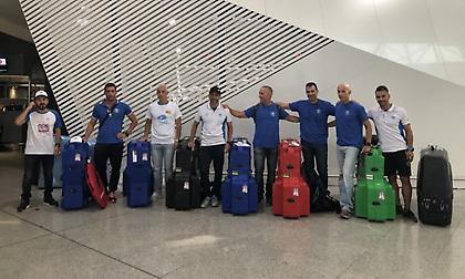 Ρεκόρ συμμετοχών για το SwimmingClub στο IΜ 70.3 Turkey