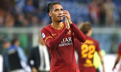 Ζητάει 20εκατ. ευρώ η Γιουνάιτεντ για τον Σμόλινγκ