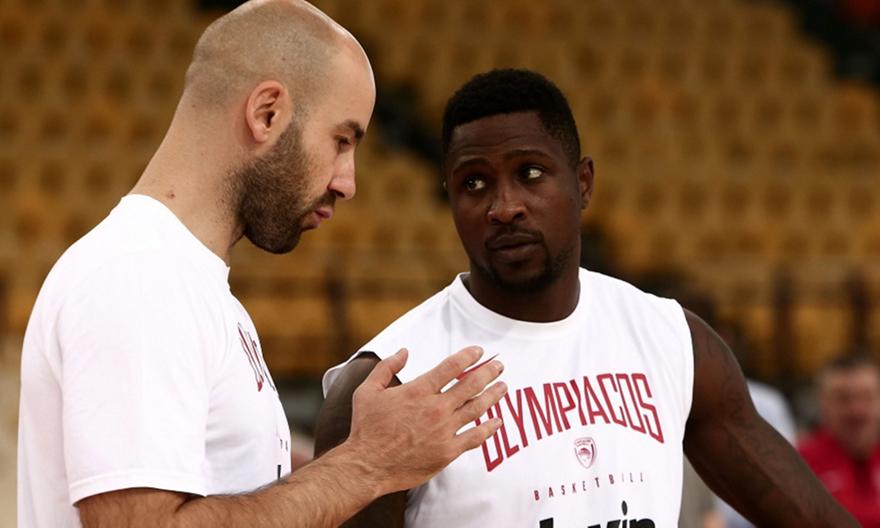 Τσέρι: «Ήταν καλή νίκη στη Μόσχα, αλλά κάναμε απλά ένα βήμα»