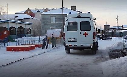 Ρωσία: 36χρονος εισέβαλε σε παιδικό σταθμό και σκότωσε 6χρονο αγοράκι