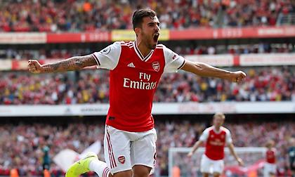 Δημόσια συγγνώμη ζήτησε ο Θεμπάγιος