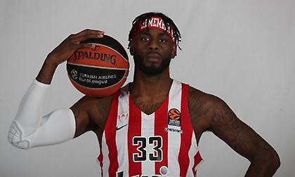 Πήρε το «1» ο Ρότσεστι και το «33» ο Ριντ