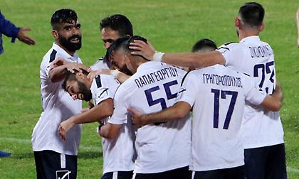 Ο Τσίπρας λύτρωσε τα Τρίκαλα σε ματσάρα με τον Εργοτέλη! (video)