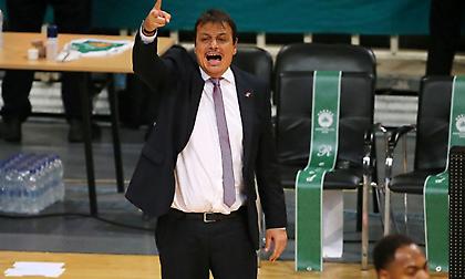 «Έκραξε» τον Μίτσιτς και αποχώρησε από τη συνέντευξη Τύπου ο Αταμάν!