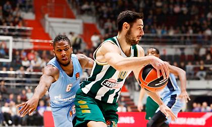 Παπαπέτρου: «Παίξαμε σκληρά στην άμυνα»