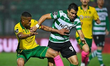 Ξανά στην τετράδα η Σπόρτινγκ, «ψάχνεται» η Μπράγκα