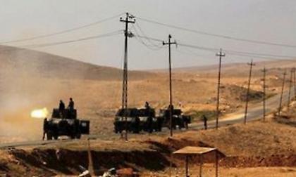 Η Τουρκία απελευθέρωσε 18 Σύρους στρατιώτες που κρατούσε αιχμαλώτους