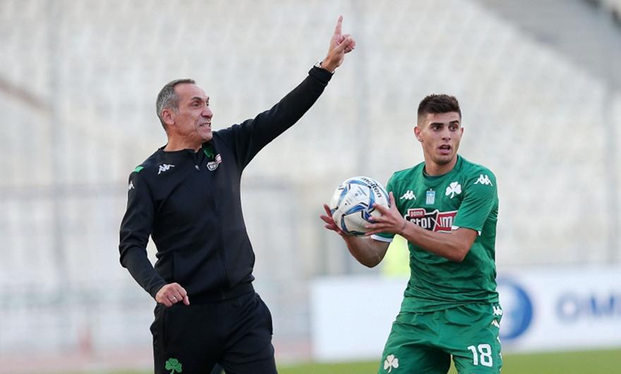 Παρατηρήσεις από Δώνη-Οι σκέψεις του για Τούμπα