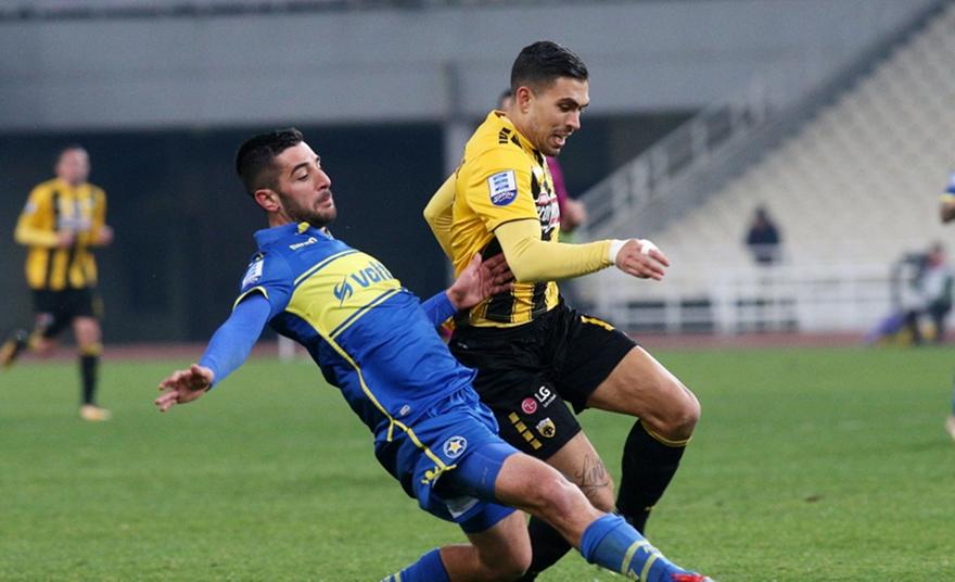 Τσεκάρει Πασαλίδη η ΑΕΚ