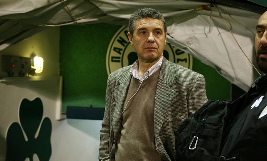 Βονόρτας και ένας ακόμη υποψήφιοι για τις ακαδημίες του Παναθηναϊκού