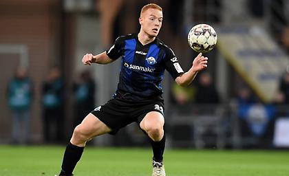 Στην αναμονή για Βασιλειάδη η Εθνική