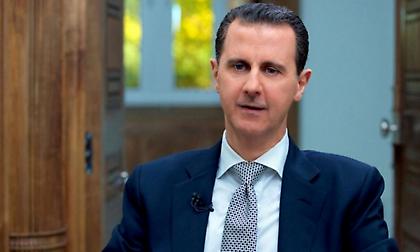 Άσαντ: «Όχι» στο σχέδιο της Γερμανίας για δημιουργία «ζώνης ασφαλείας» στα σύνορα με την Τουρκία