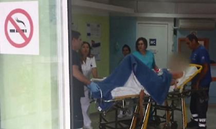 Αμαλιάδα: Πώς περιέγραψε ο 15χρονος την επίθεση με μαχαίρι από συμμαθητή του