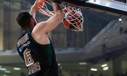 Παπαγιάννης: Από την… λήθη, στην αποθέωση! (video)