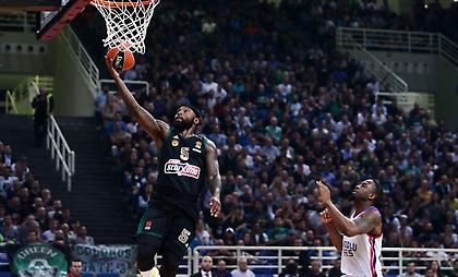 Ράις: «Με τέτοια άμυνα θα κάνουμε δύσκολη τη ζωή κάθε αντιπάλου»