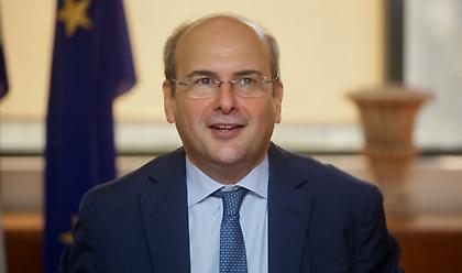 Χατζηδάκης σε ΣΚΑΪ για εξυγίανση ΔΕΗ: Μείωση εργαζομένων, κλείνει το Αμύνταιο