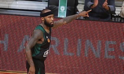 Η μεγάλη εμφάνιση του Ράις απέναντι στην Εφές (video)