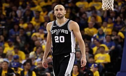 Τζινόμπιλι σε φίλο Ολυμπιακού: «Δεν θα με υπέγραφα ούτε εγώ το 2000»