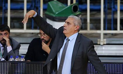 Κοντός: «Κάτι σημαίνει αυτό που είπε ο Πεδουλάκης για γκαρντ»