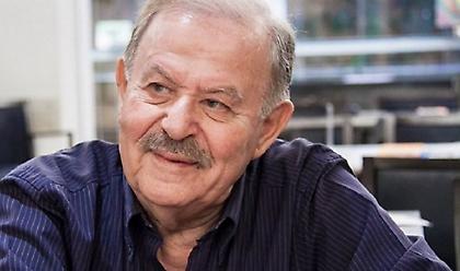 Στο Κιάτο Κορινθίας αύριο Σάββατο, η κηδεία του Γιάννη Σπανού