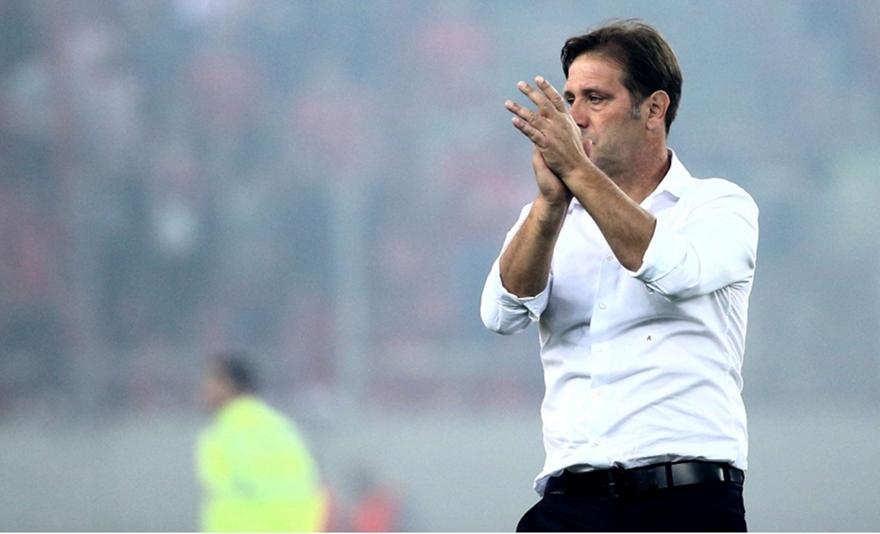 Σταματέλος: «Δεν θα γίνει ροτέισον στην Ξάνθη»