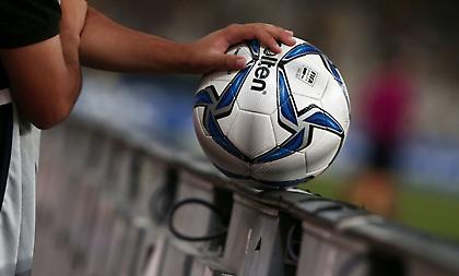 Οι διαιτητές στην 3η... στροφή της Super League 2