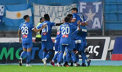 Τα εισιτήρια του ΠΑΣ με Εργοτέλη