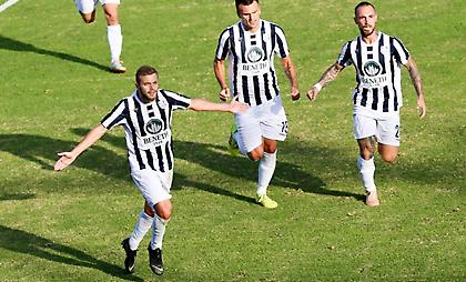 Για το σερί Απόλλων και Πλατανιάς, επικίνδυνο ματς για ΠΑΣ