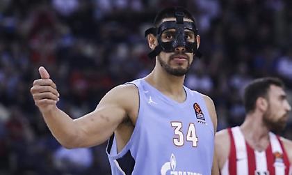 LIVE: Ζενίτ-ΤΣΣΚΑ