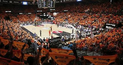 LIVE: Βαλένθια-Βιλερμπάν