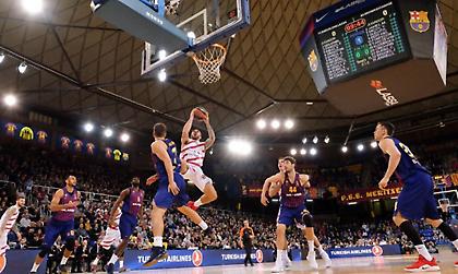 LIVE: Μιλάνο-Μπαρτσελόνα