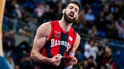 LIVE: Μπασκόνια-Μπάγερν Μονάχου