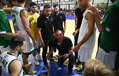 Μετάθεση λόγω προημιτελικού Κυπέλλου στο ματς του Διαγόρα Δρυοπιδέων