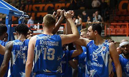 Live: Ιωνικός Νίκαιας-Ηρακλής