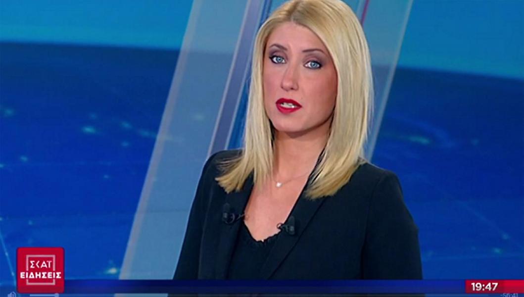 Οι ειδήσεις του ΣΚΑΪ στην κορυφή και τον Οκτώβριο