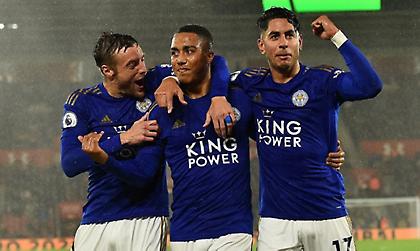 Αυτοί είναι οι υποψήφιοι για τον καλύτερο παίκτη του μήνα στην Premier League