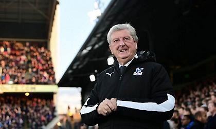 Θέλει να ανανεώσει με Χόντγκσον η Πάλας