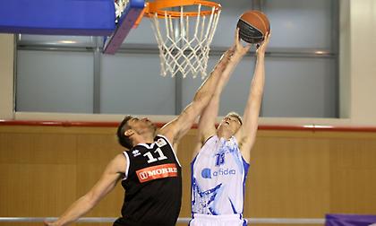 Σάφτενααρ: «Να προστατέψουμε την έδρα μας»