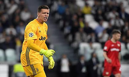 Η Γιουβέντους ετοιμάζει νέο συμβόλαιο στον Σέζνι μέχρι το 2024