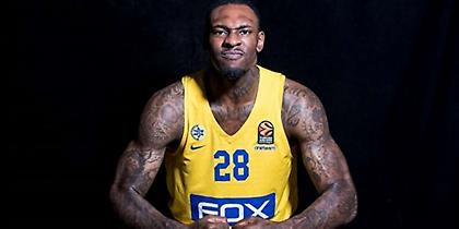 Μπλακ: «Δεν ήξερα ότι ο Ολυμπιακός παίζει μόνο στην Ευρωλίγκα»