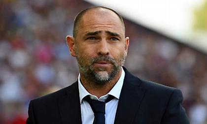 Παρελθόν από την Ουντινέζε ο Τούντορ