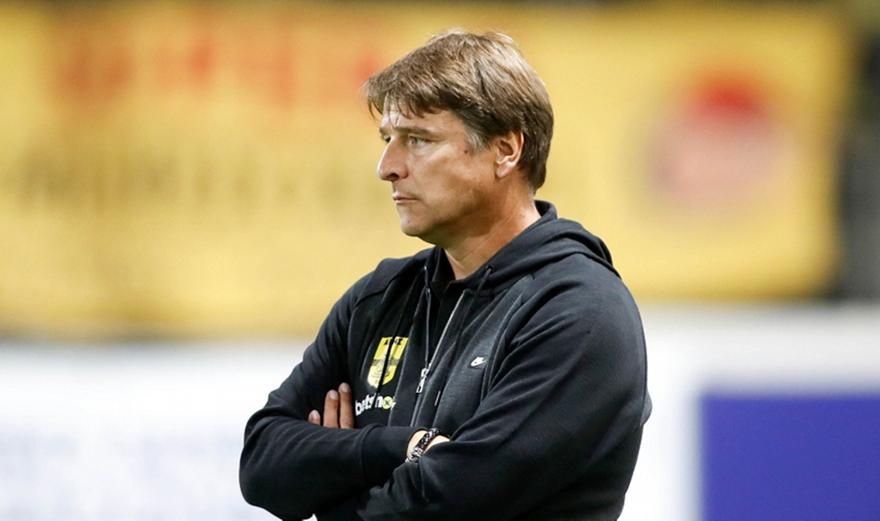 Έτσι πάει Νέα Σμύρνη ο Άρης