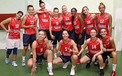 Η μπασκετική ιστορία από τα Χανιά που θέλει να ακουστεί σε όλη την Ελλάδα