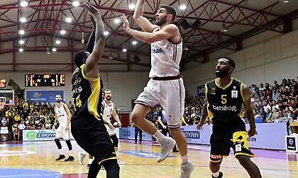 Τσαϊρέλης: «Δεν θα έχουμε εύκολο έργο με τον ΠΑΟΚ»