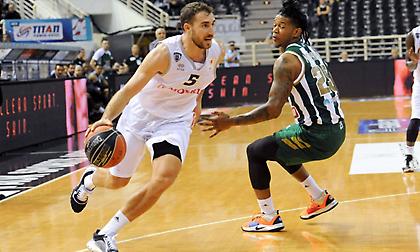 Σχίζας: «Σε κανέναν μας δεν αρέσει η εικόνα που παρουσιάζει ο ΠΑΟΚ»