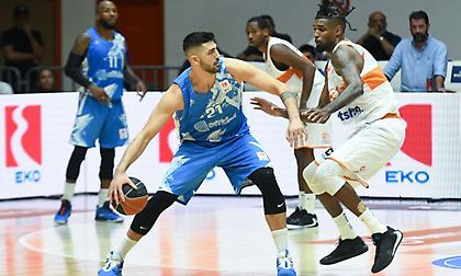 Κώττας: «Να μην μας αποπροσανατολίσει η ήττα του Ηρακλή»