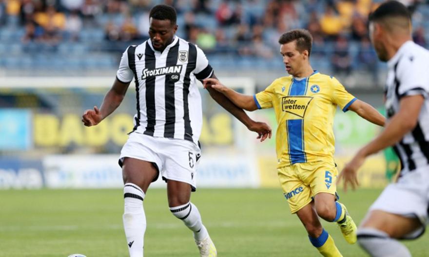 Βαρέλα: «Είμαι έτοιμος για την επιστροφή μου»