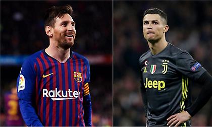 Αυτός είναι ο… τέλειος ποδοσφαιριστής!